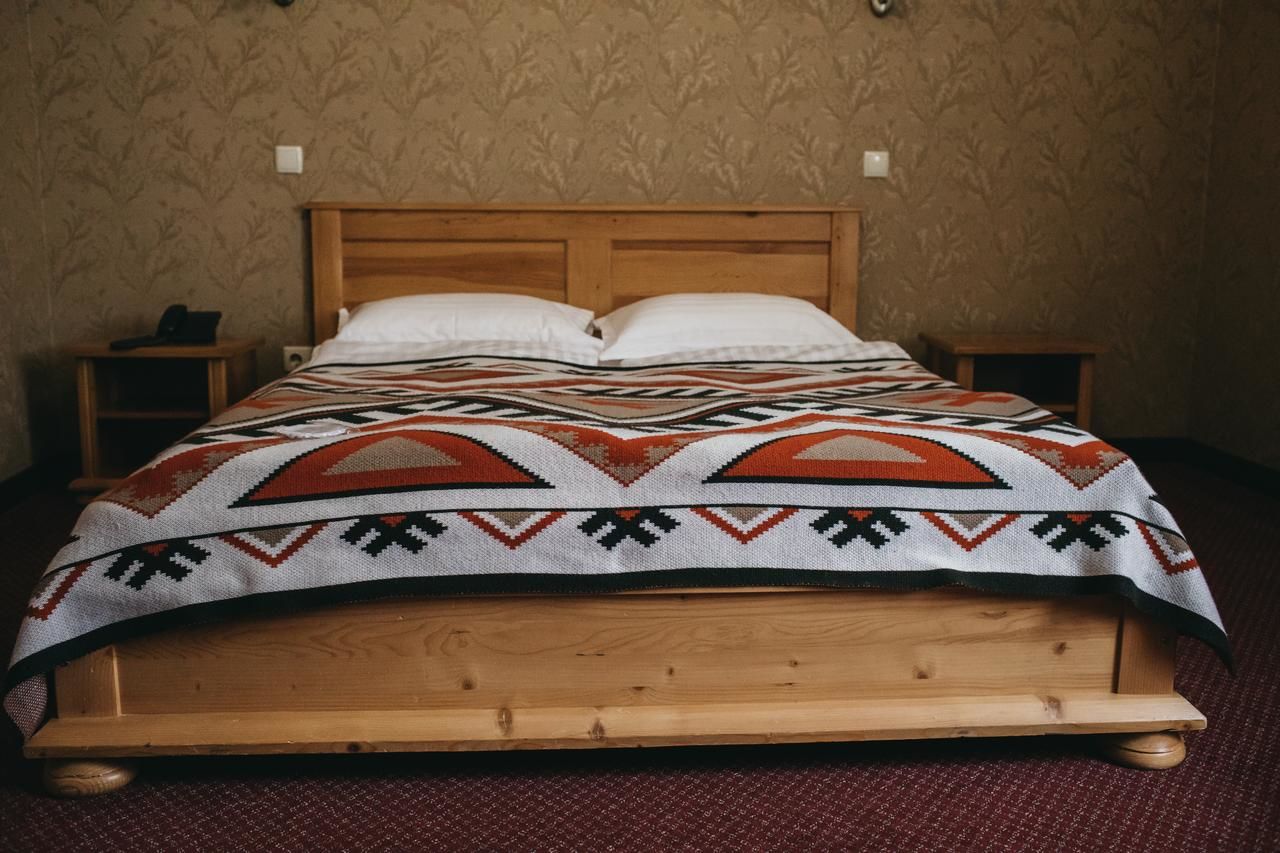 Отель MK Resort (ex. Магия Карпат) Буковель