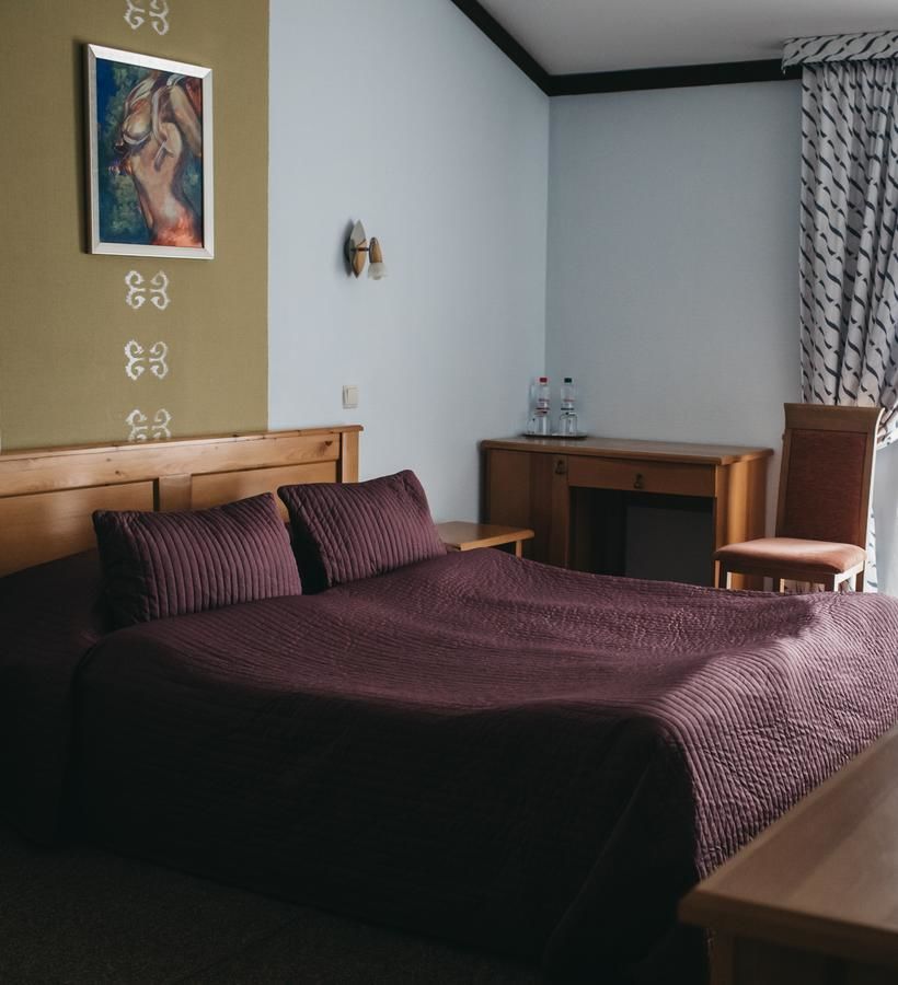 Отель MK Resort (ex. Магия Карпат) Буковель