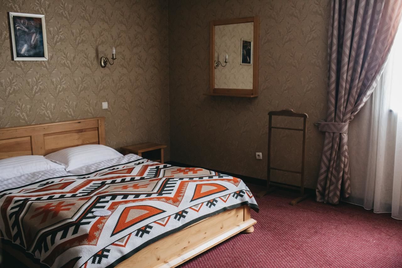 Отель MK Resort (ex. Магия Карпат) Буковель