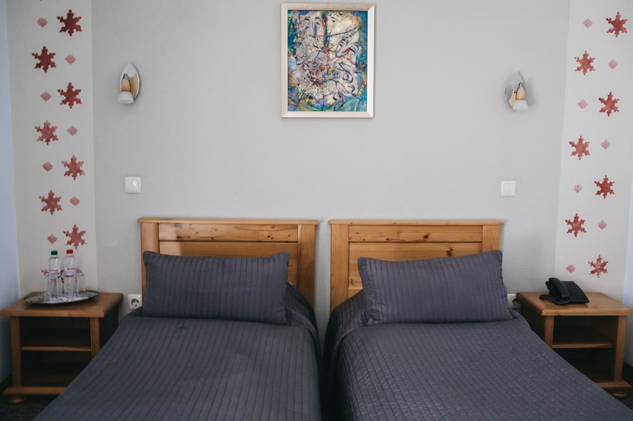 Отель MK Resort (ex. Магия Карпат) Буковель