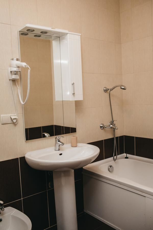Отель MK Resort (ex. Магия Карпат) Буковель