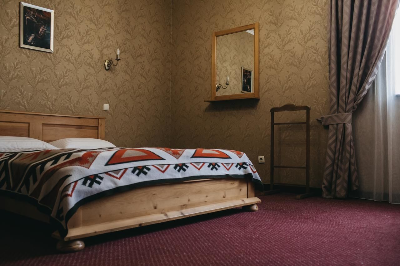 Отель MK Resort (ex. Магия Карпат) Буковель