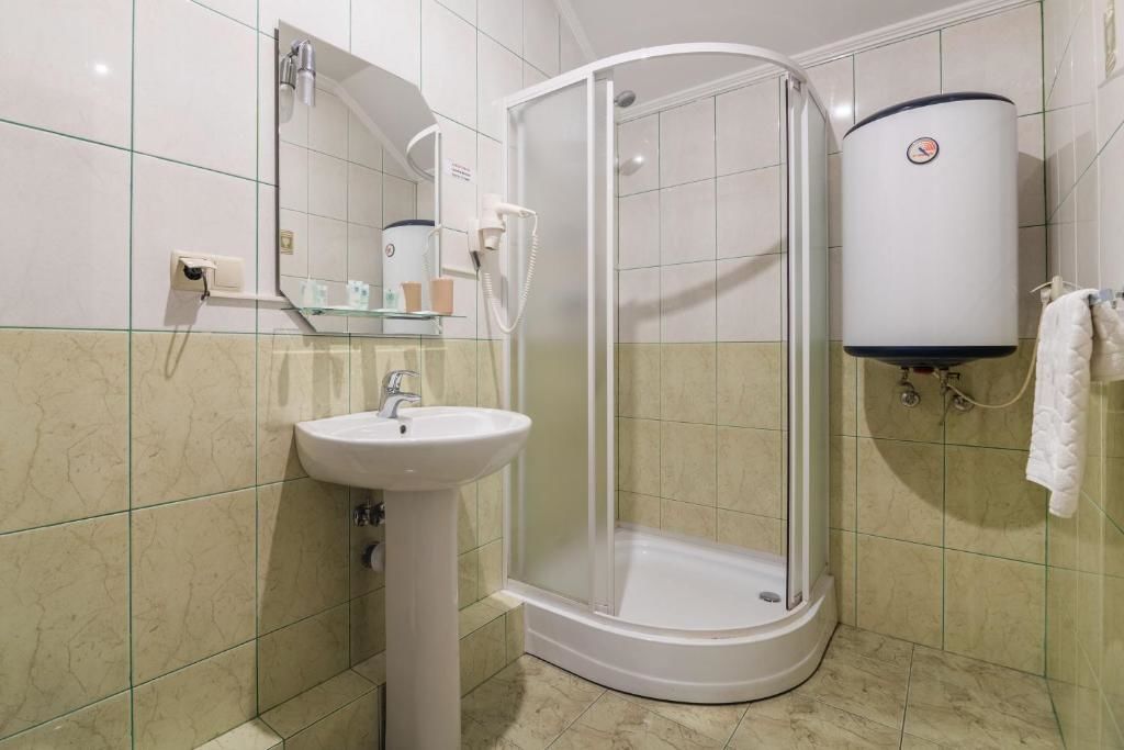 Отель MK Resort (ex. Магия Карпат) Буковель