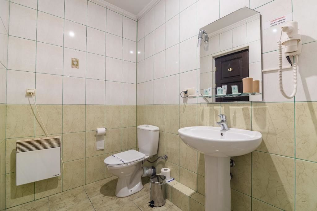 Отель MK Resort (ex. Магия Карпат) Буковель