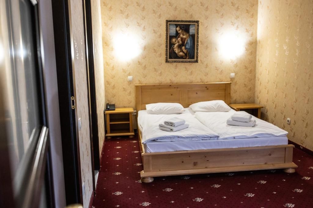 Отель MK Resort (ex. Магия Карпат) Буковель