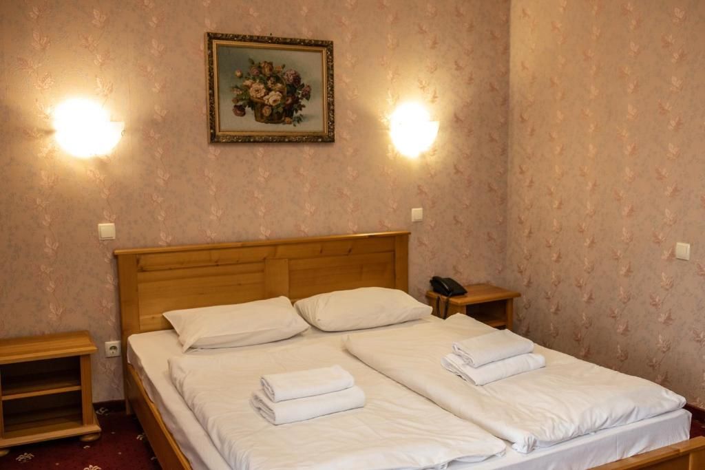 Отель MK Resort (ex. Магия Карпат) Буковель-70