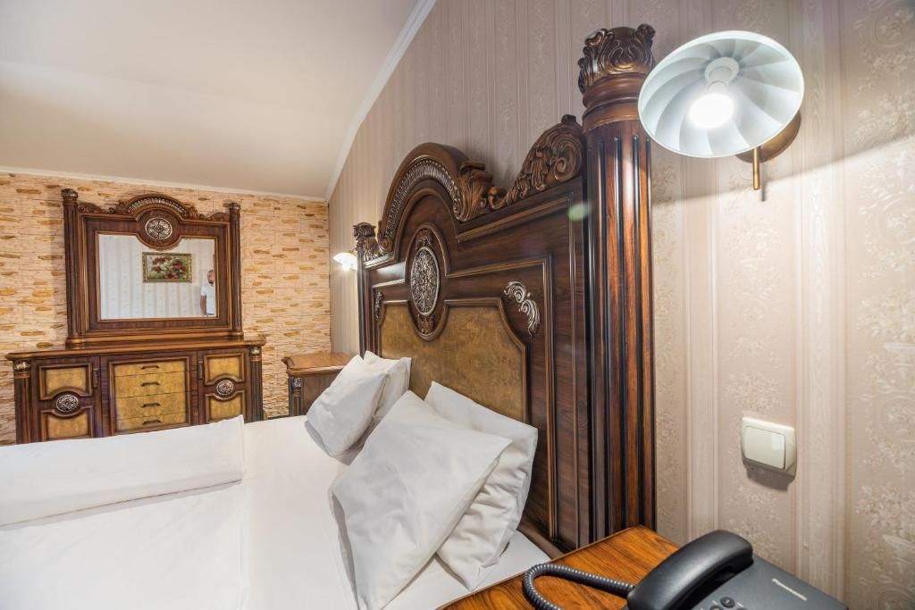 Отель MK Resort (ex. Магия Карпат) Буковель