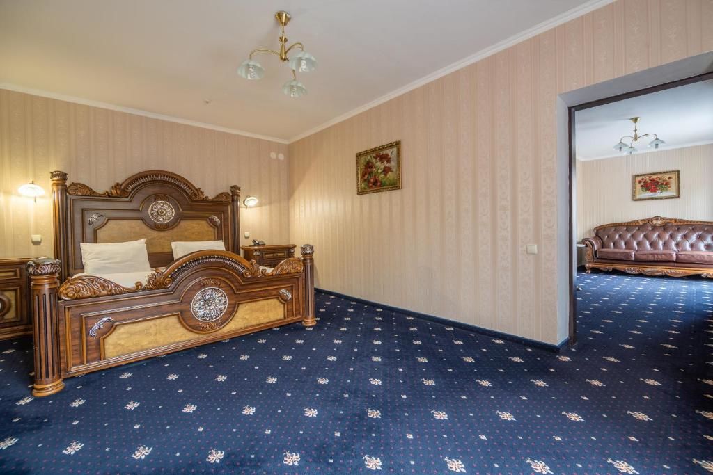 Отель MK Resort (ex. Магия Карпат) Буковель