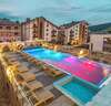 Отель MK Resort (ex. Магия Карпат) Буковель-1
