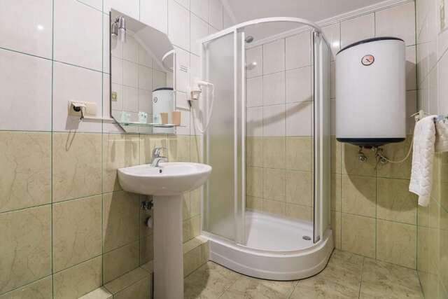Отель MK Resort (ex. Магия Карпат) Буковель-64