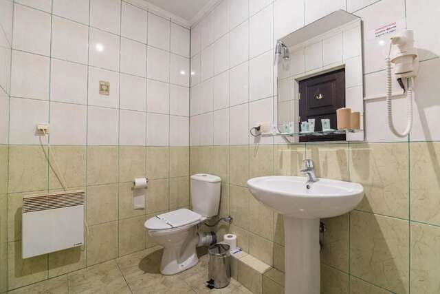 Отель MK Resort (ex. Магия Карпат) Буковель-65