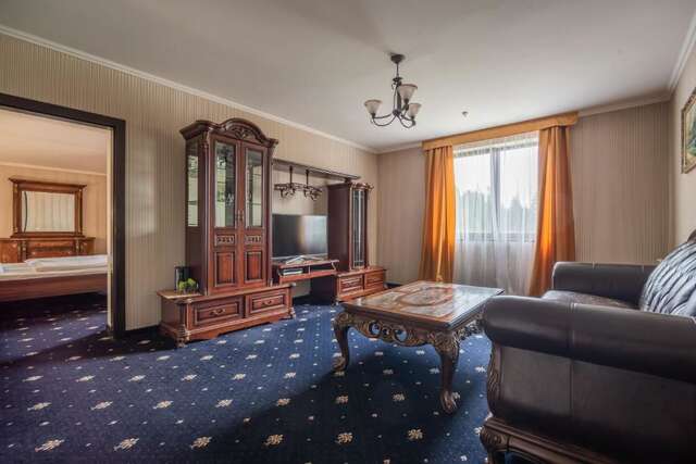 Отель MK Resort (ex. Магия Карпат) Буковель-90